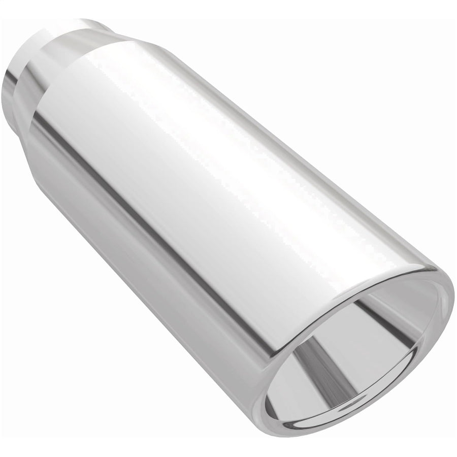 Stainless Steel MagnaFlow Exhaust Products 35190 2.5" Exhaust Tip