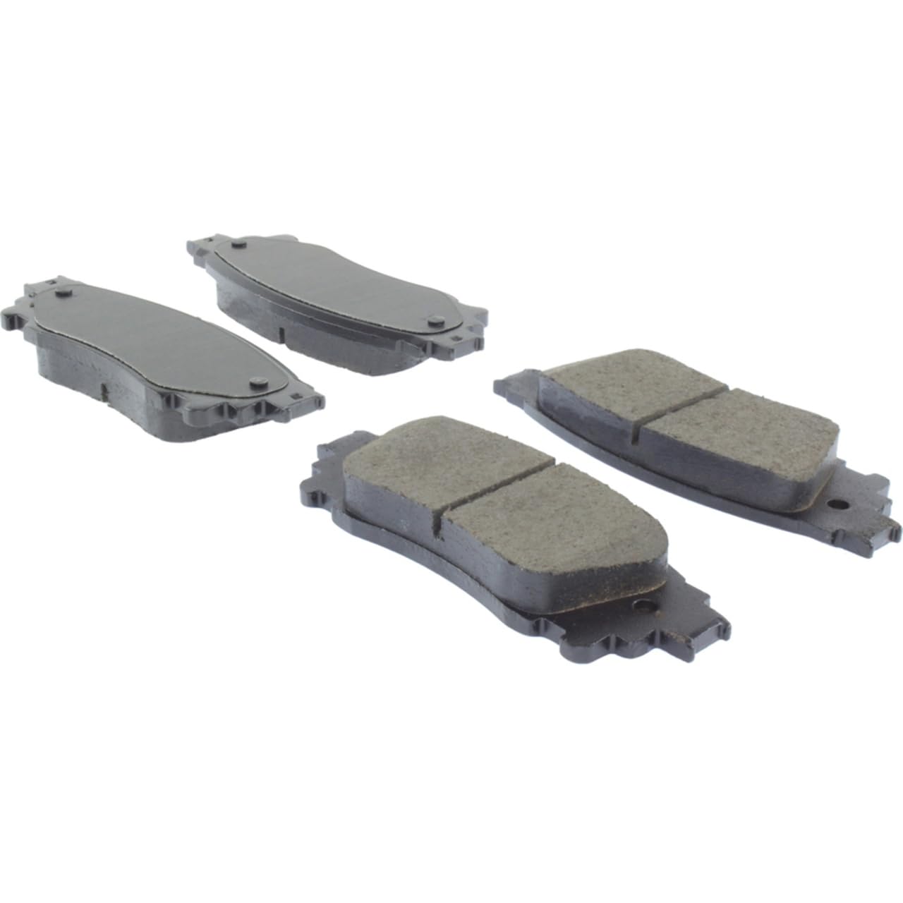 908.44568 Centric Select Pack;Rr