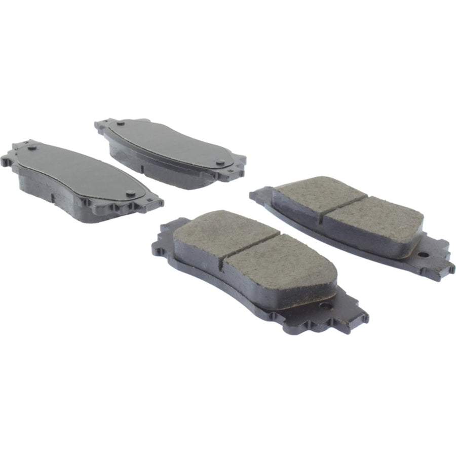 908.44568 Centric Select Pack;Rr
