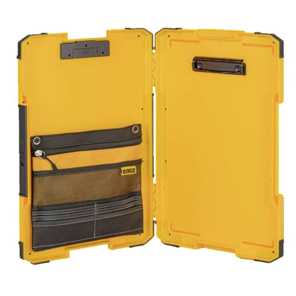 DW CLIPBOARD DEWALT