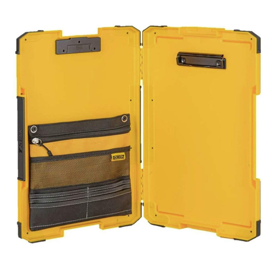 DW CLIPBOARD DEWALT