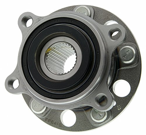 Wheel Bearing and Hub Assembly MOOG for Hyundai Genesis