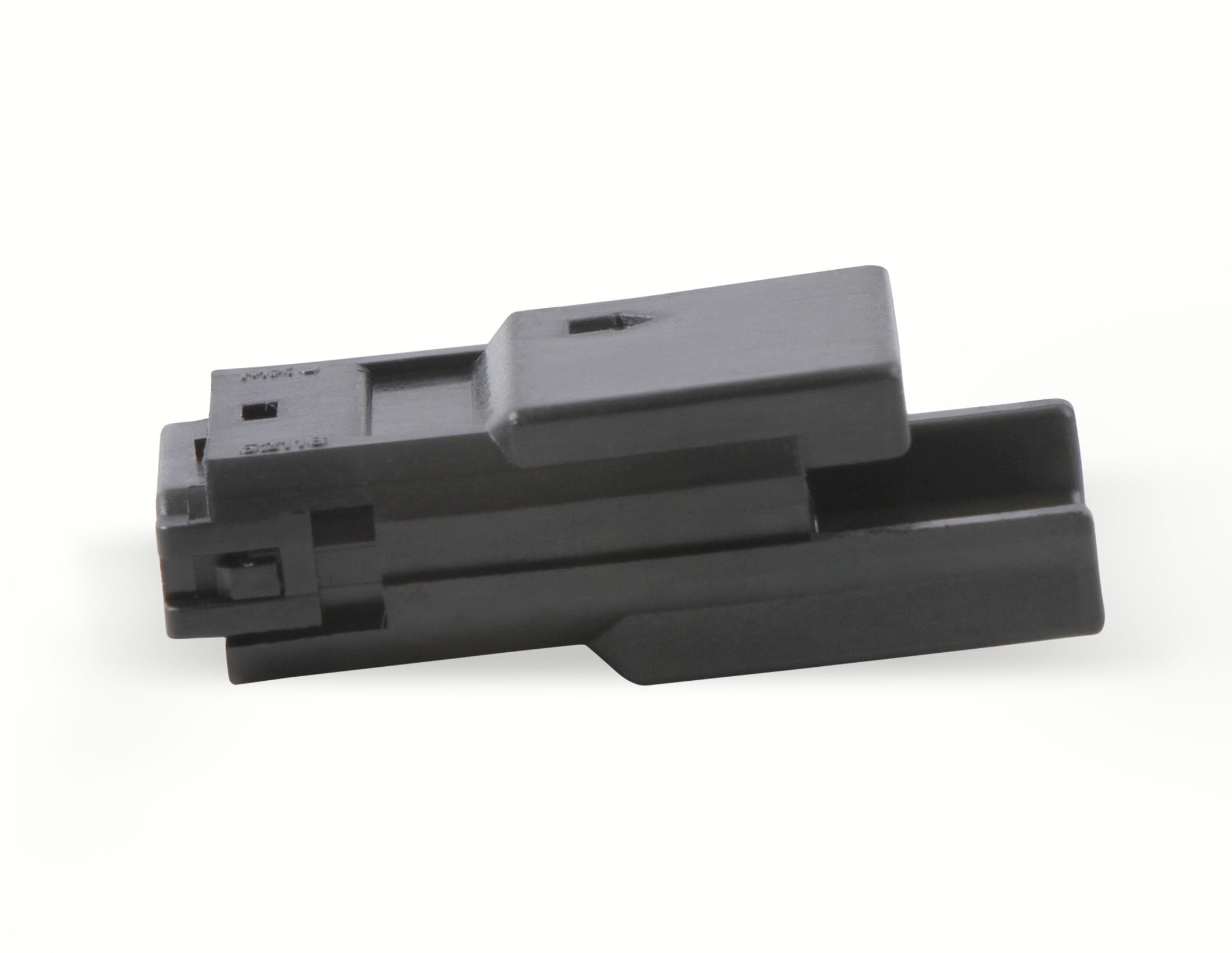 4 Pin CAN Connector Holley EFI 570-229 - Harness Side