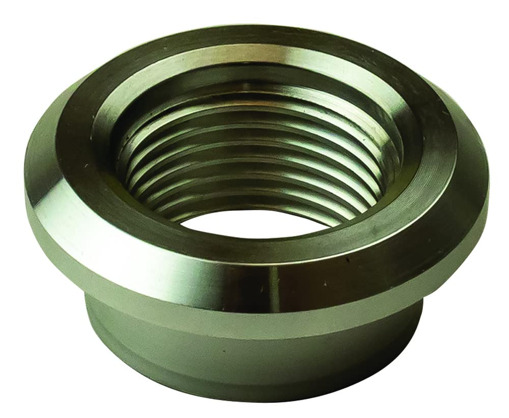 Aluminum Moroso 68903-12 ORB Female Weld Bung