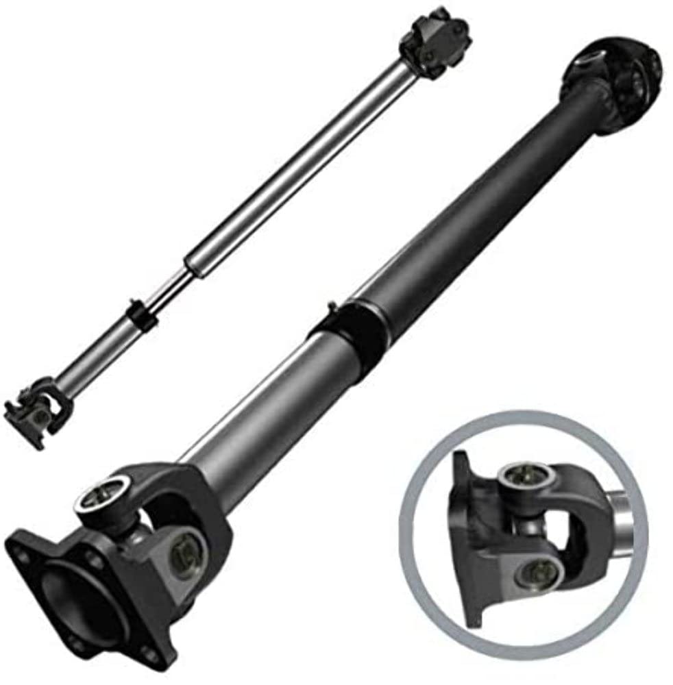 Driveshaft Spicer 10018230
