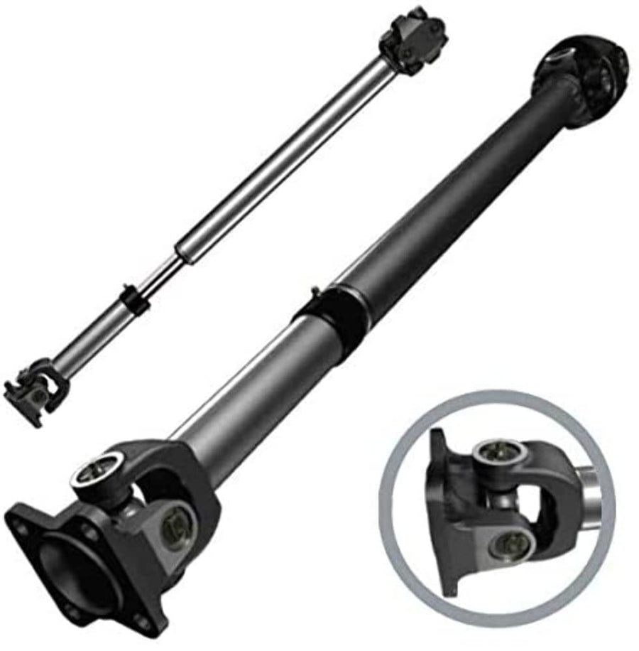 Driveshaft Spicer 10018230