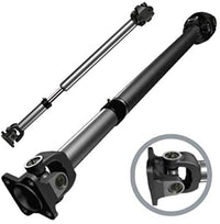 Driveshaft Spicer 10018230