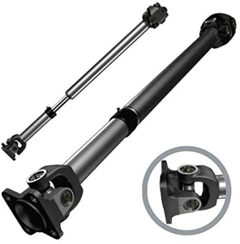 Driveshaft Spicer 10018230