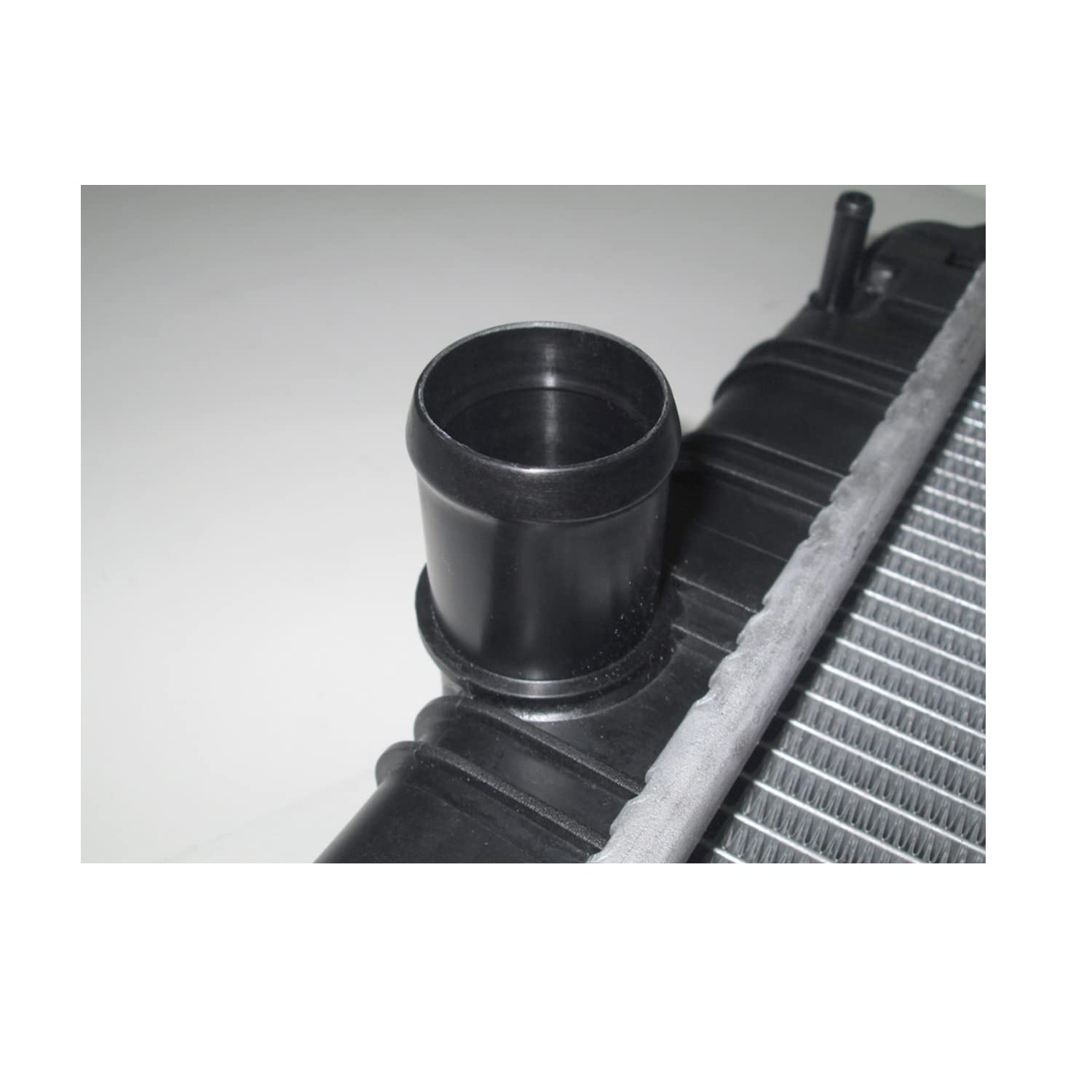 Replacement TYC 13501 Radiator