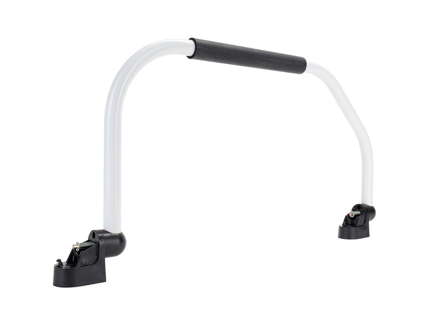 Fold-Away Camco 42176 White Grab Handle