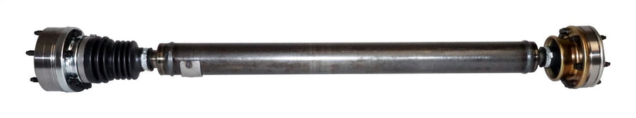 Drive Crown Shaft