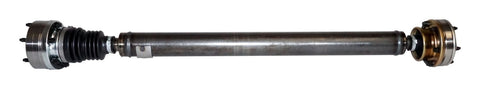 Drive Crown Shaft