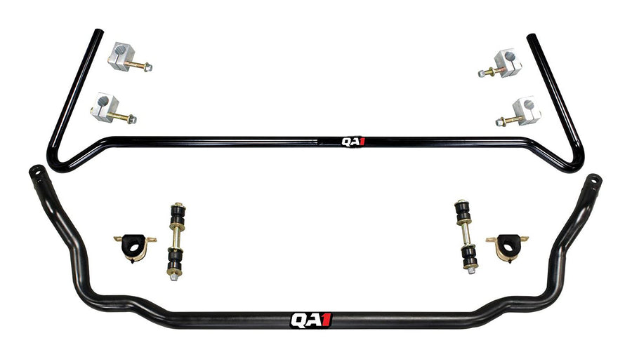 Sway Bar Set QA1 1978-1996 GM B-Body