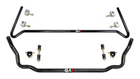 Sway Bar Set QA1 1978-1996 GM B-Body