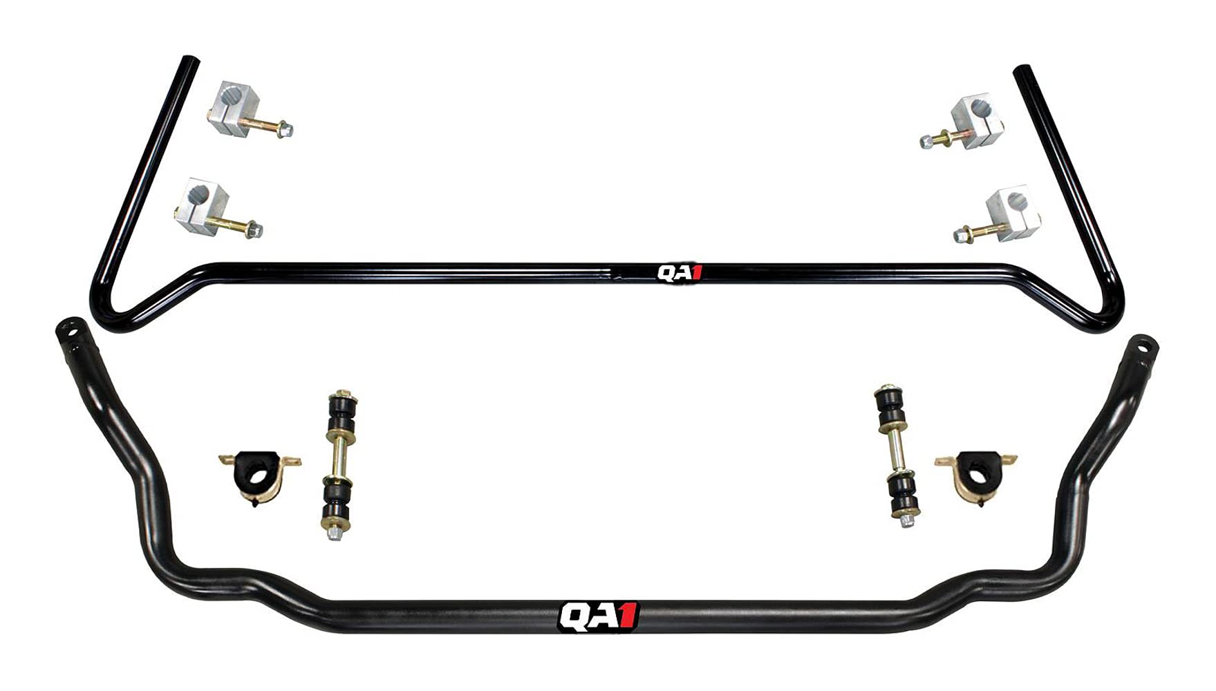 Sway Bar Set QA1 1978-1996 GM B-Body