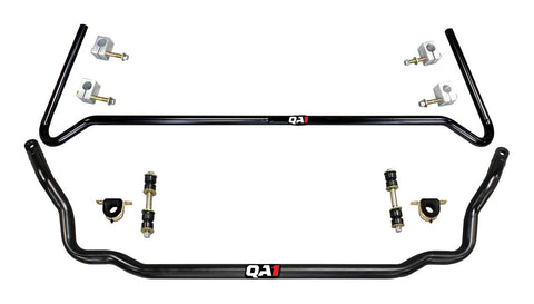 Sway Bar Set QA1 1978-1996 GM B-Body