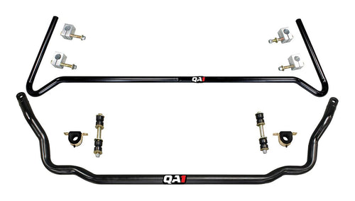 Sway Bar Set QA1 1978-1996 GM B-Body