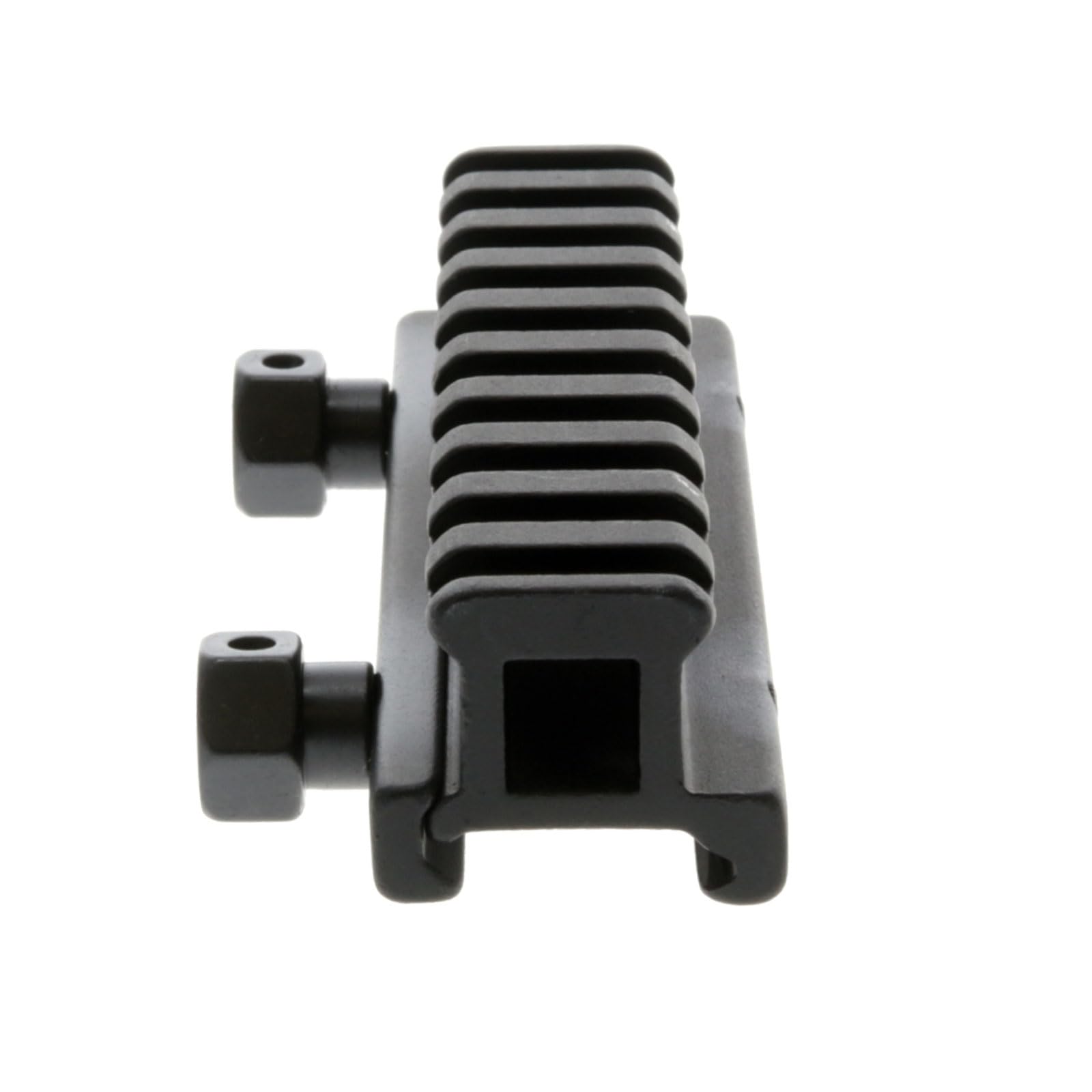1-Piece TRUGLO unisex adult RISER MNT PICATINNY 3 4 1 PCS, 1-Piece, inches long x 0.75 high US
