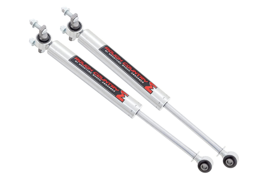 5-8" M1 Front Shocks Rough Country for 11-24 Chevy/GMC 2500HD/3500HD - 770776_A