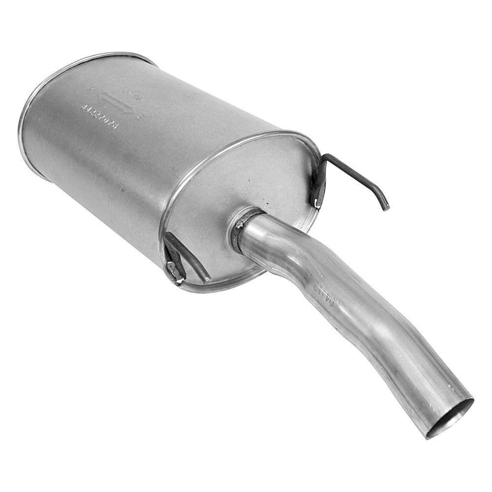 Exhaust AP Products Muffler 2497