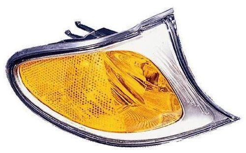 BMW RLB 3 SERIES SDN/WGN 02-05 PSL TITANI
