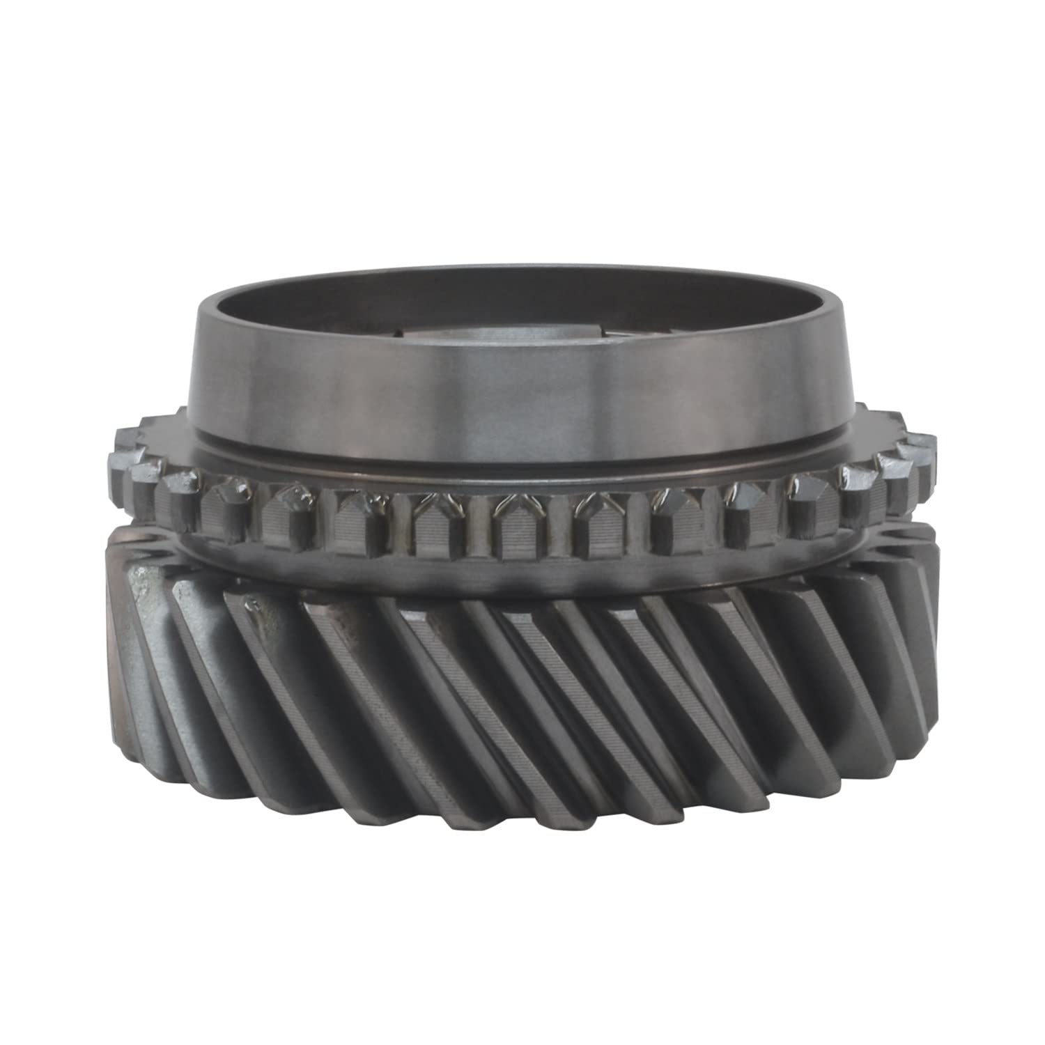 AX5 USA Standard Manual Transmission 1988+ Toyota/Jeep 3rd Gear