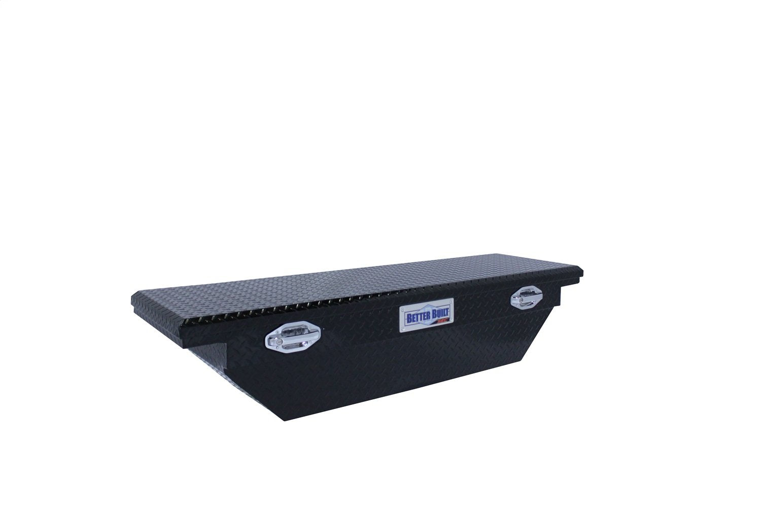 Single Lid Better Built 79211057 Tool Box