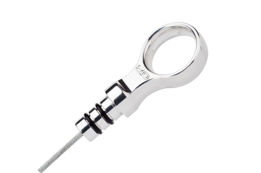 Engine Dipstick Lokar ED-5000COY