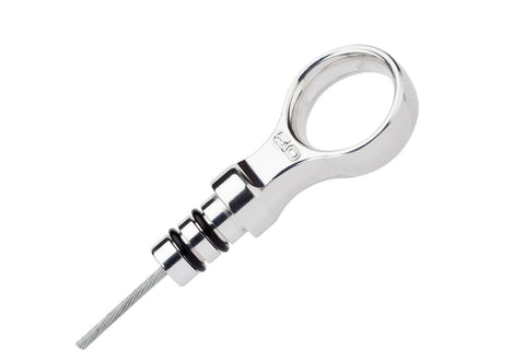 Engine Dipstick Lokar ED-5000COY