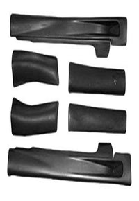 950-70819 Street Scene Side Skirt