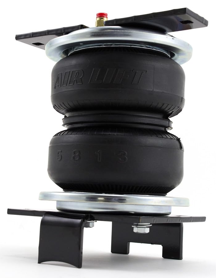 LoadLifter 5000 Air Suspension Kit Air Lift 57228