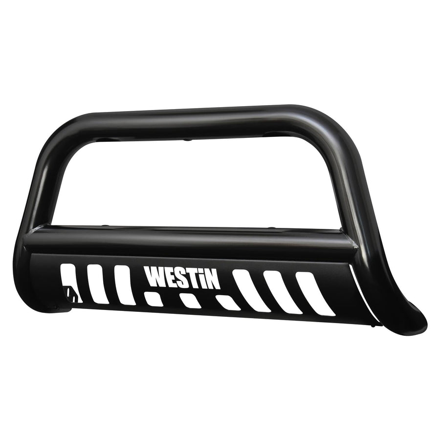31-6035 Westin E-Series Bull Bar fits 2022-2024 Frontier Black