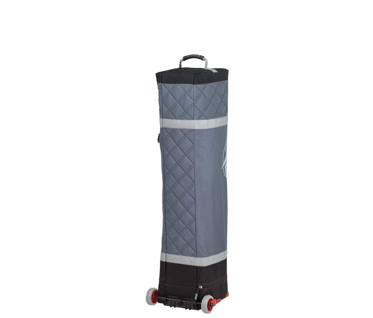 E-Z UP Wide-Trax Deluxe Roller Bag, fits 8' x 8' and 8' x 12' Canopy Pop-Up Tent