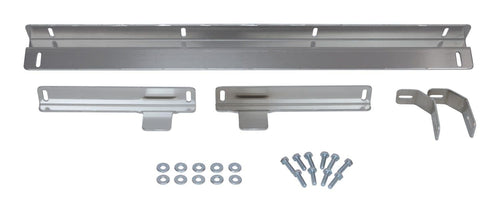 Bracket Set Flex-A-Lite Replacement For PN[292] Bracket Set 29201