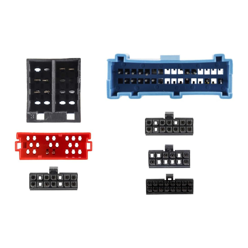 Cadillac Metra Brands 1996-2007 OnStar® Radio Replacement Interface