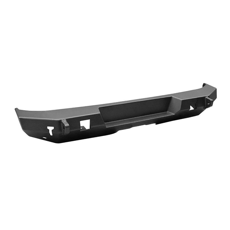 WJ2 Rear Bumper Westin fits 2018-2026 Wrangler JL