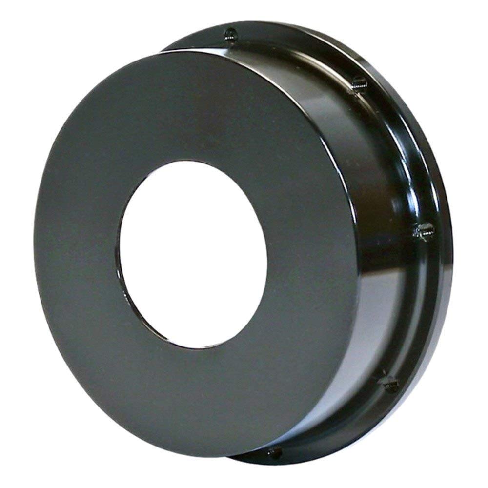 1.22" Offset Hat-Blank