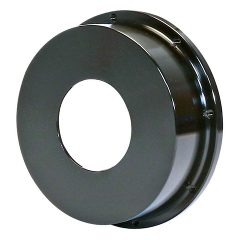 1.22" Offset Hat-Blank
