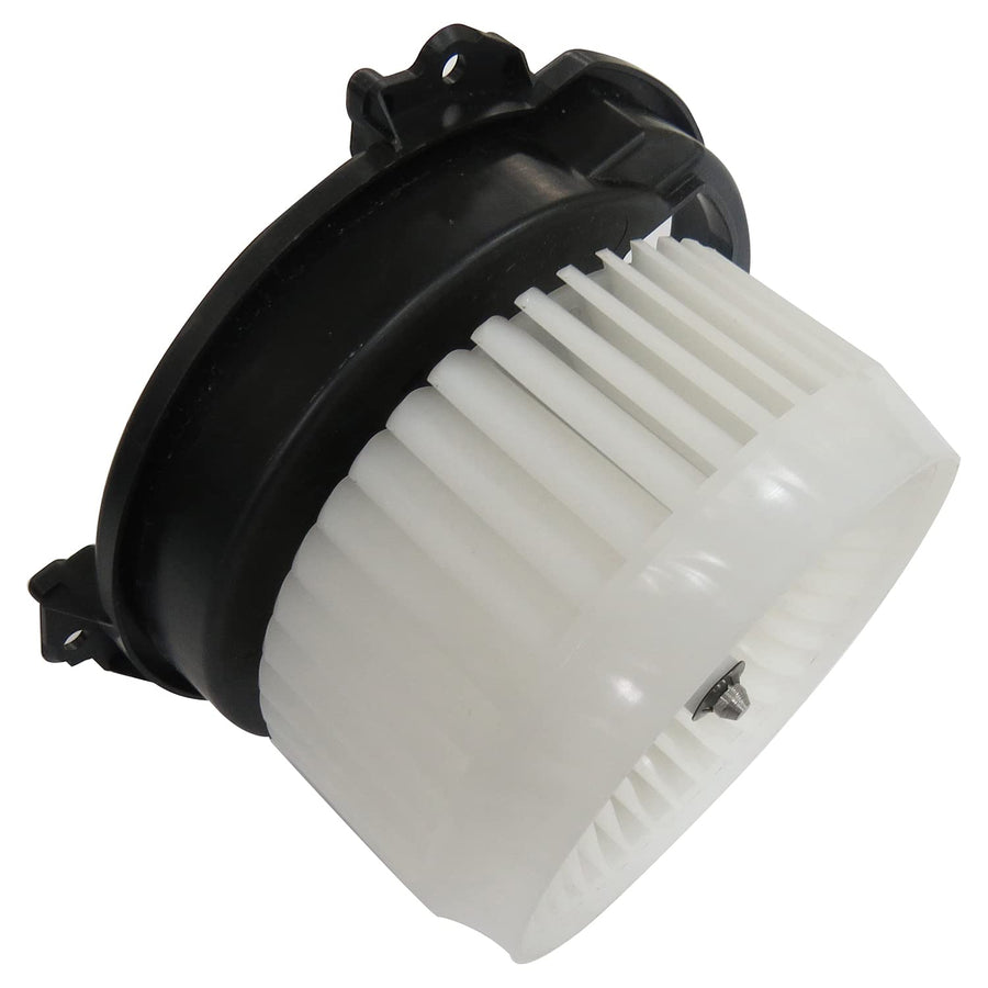 Replacement TYC 700293 Blower Assembly for Jeep Cherokee, 1 Pack