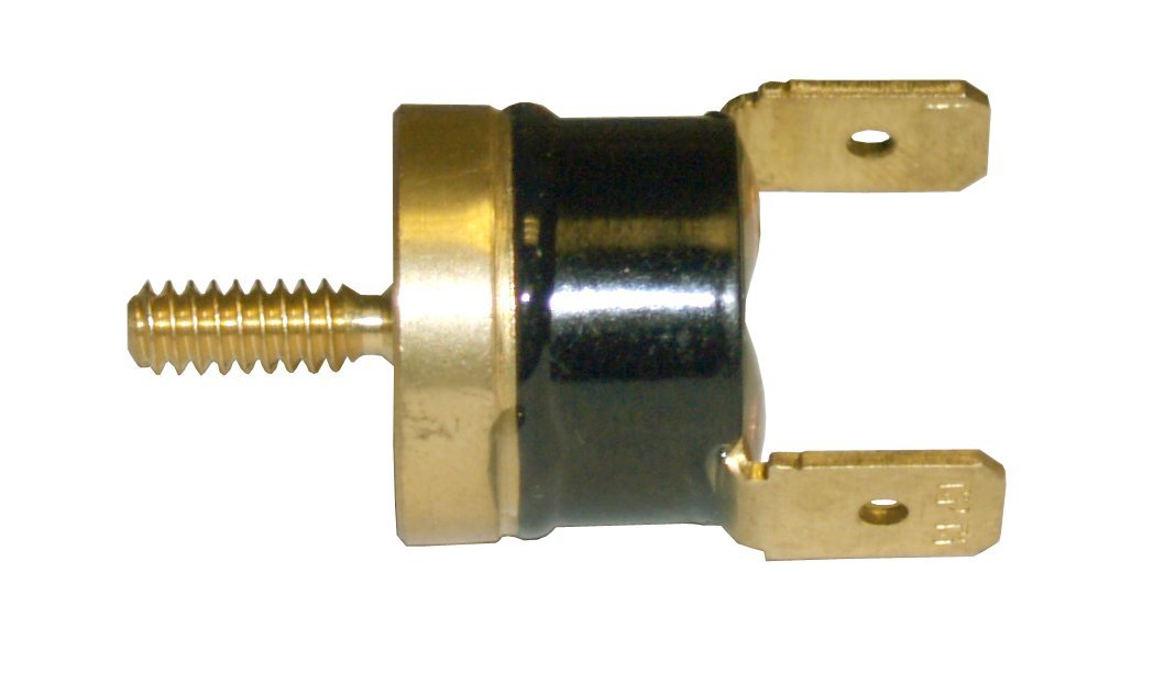 180 Degree Derale Thermostat 6 3 16728