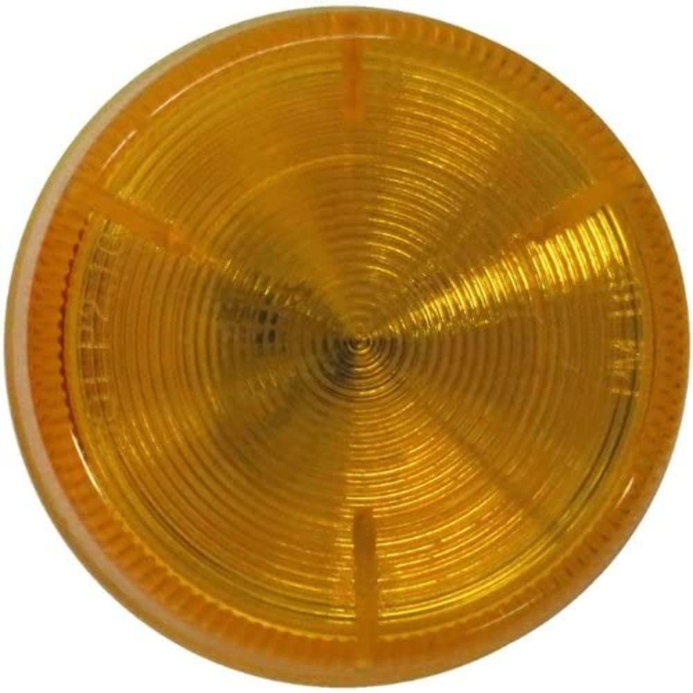 M194A Peterson Led Marker/Clearance, P2, Round, Amp, 2.0"