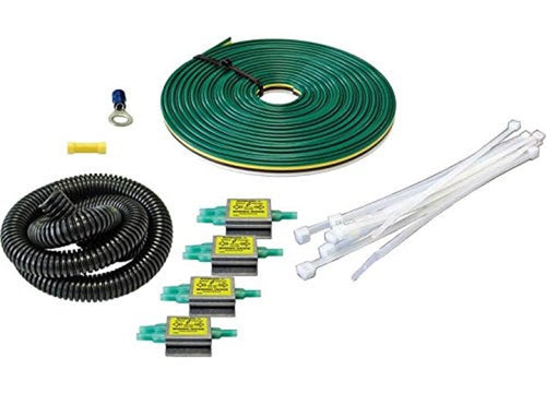 152 Roadmaster Wire