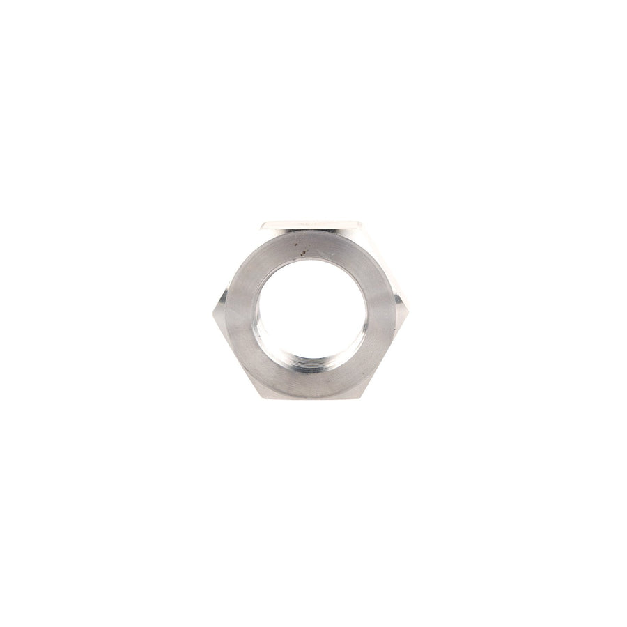 16532.05 | Omix-Ada | Axle Shaft Nut, Front | OE Reference: 68048466AA | Fits 2007-2018 Jeep Wrangler JK with Dana 33/44
