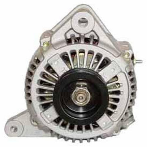 Alternator TYC Compatible with 2002-2003 Toyota Camry