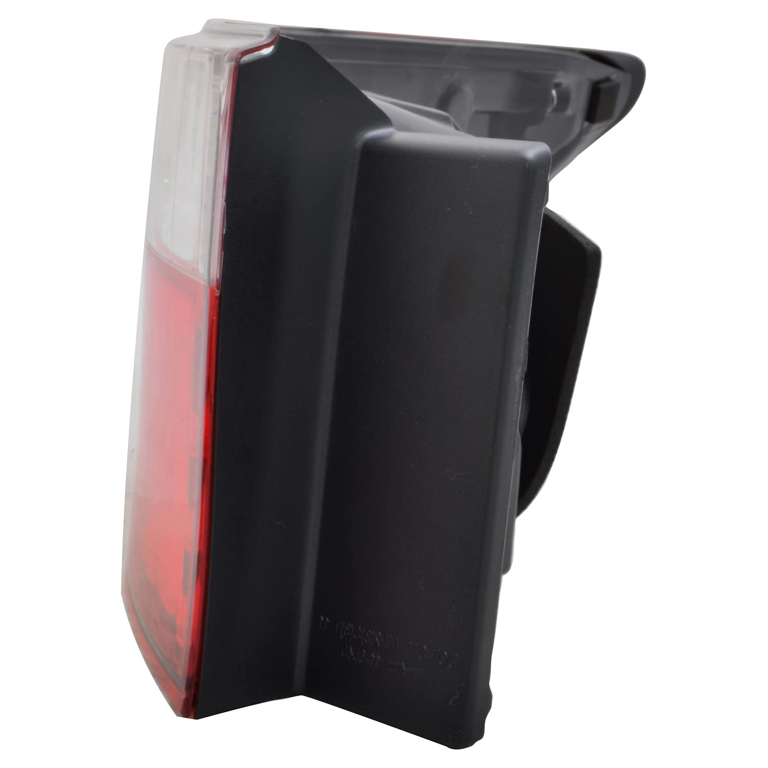 Left TYC Tail Light Assembly Compatible with 2013-2015 Lexus ES350