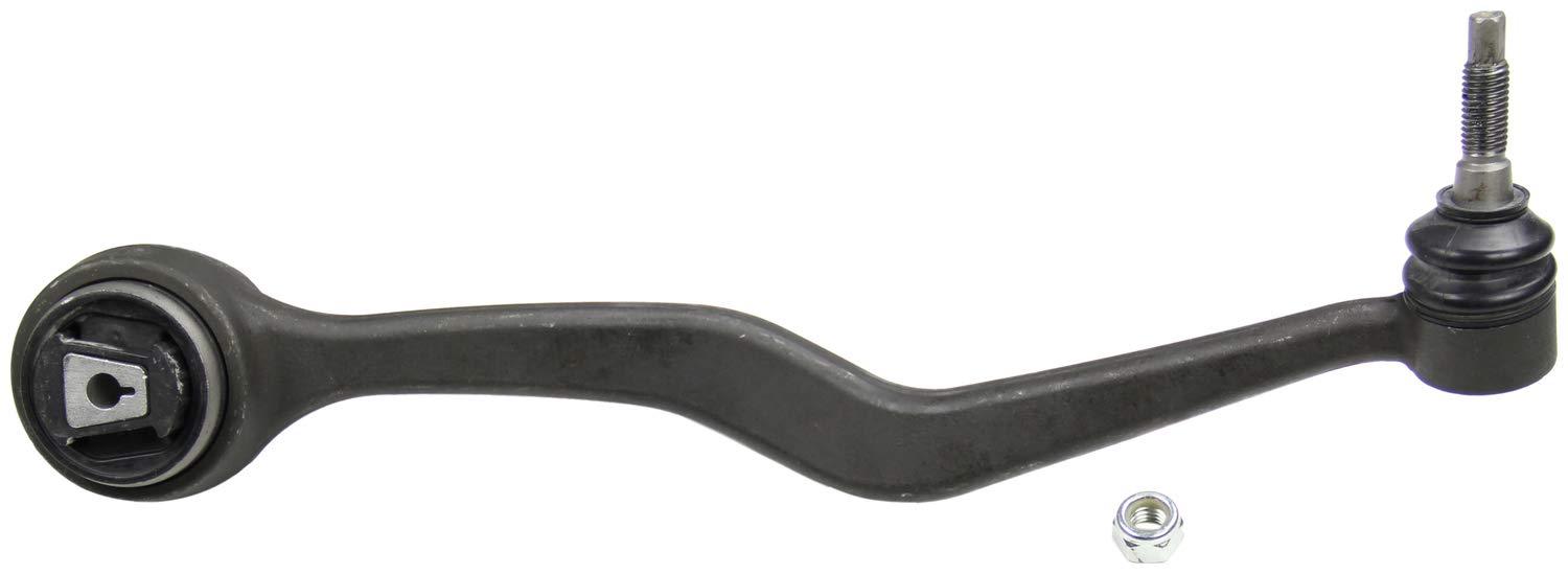 MOOG Suspension Control Arm and Ball Joint Assembly front right lower forward RK621254