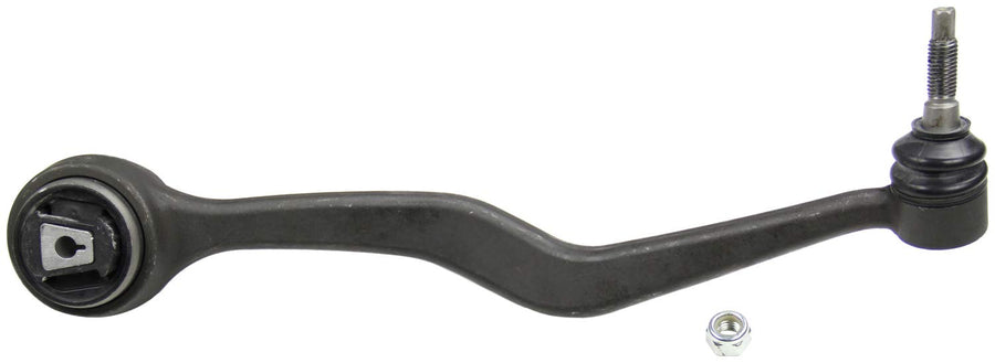 MOOG Suspension Control Arm and Ball Joint Assembly front right lower forward RK621254
