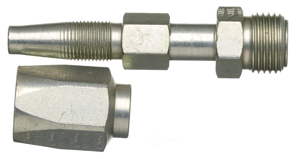 Gates Hydraulic G35500-0606 Coupling