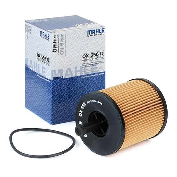 ECO MAHLE OX 556D Oil Filter