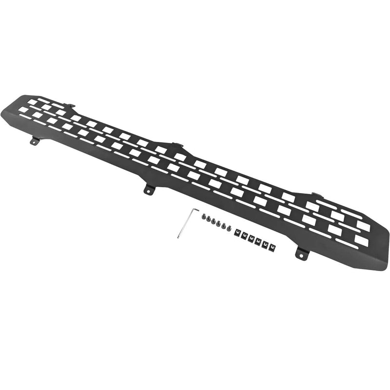 Mid Height Molle Panel - IBEXB2